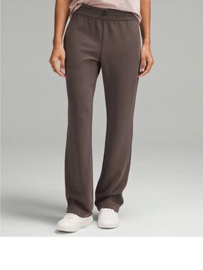 Lululemon Soft-Stream Pants - Espresso